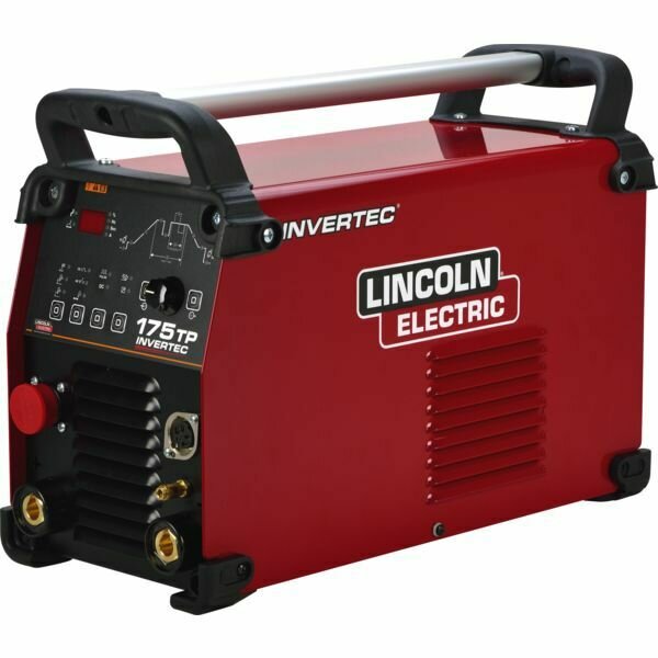 POSTE DE SOUDAGE TIG DC INVERTEC 220TPX