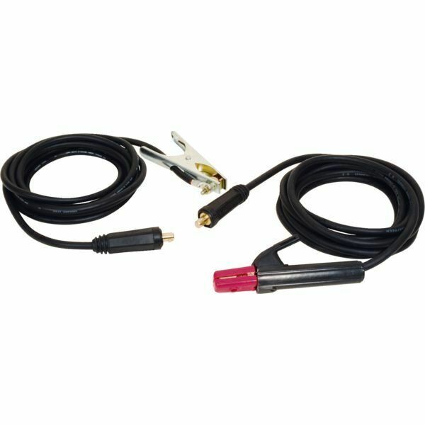 KIT DE SOUDAGE TIG - 50MM2 300A