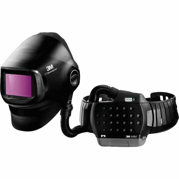 CAGOULE DE SOUDAGE SPEEDGLAS AVEC FILTRE DE SOUDAGE ET SAC DE TRANSPORT