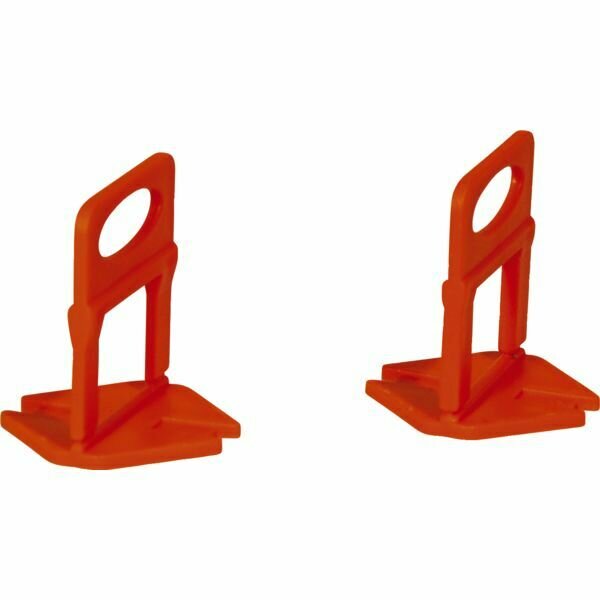 500 CROISILLONS AUTO NIVELANT EDMALEVEL -  3MM