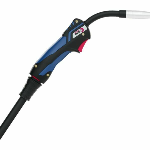 TORCHE MIG/MAG MB 15 EVO PRO