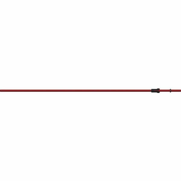 GAINE ACIER TORCHE MB EVO PRO - 4M X 1,6MM