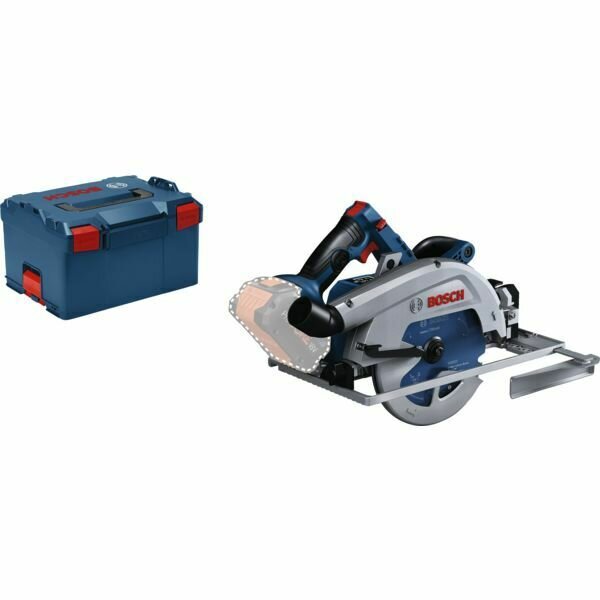 SCIE CIRCULAIRE GKS 18V-68 GC (PRODUIT SEUL)