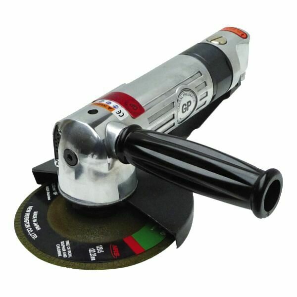 MEULEUSE D&#39;ANGLE DIAM.125MM
