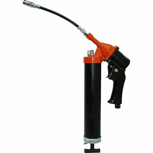PISTOLET À GRAISSE