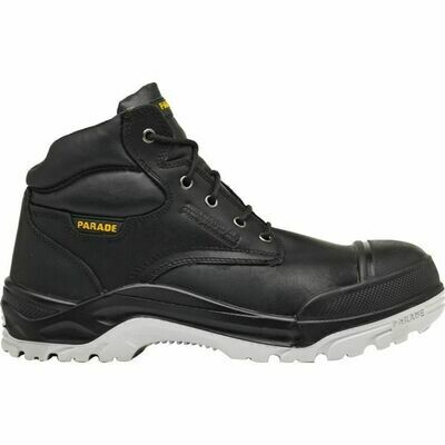 PAIRE DE CHAUSSURES NUMEX S3 SRC