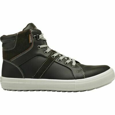 PAIRE DE CHAUSSURES HAUTES VARGAS ET VISION S3 SRC
