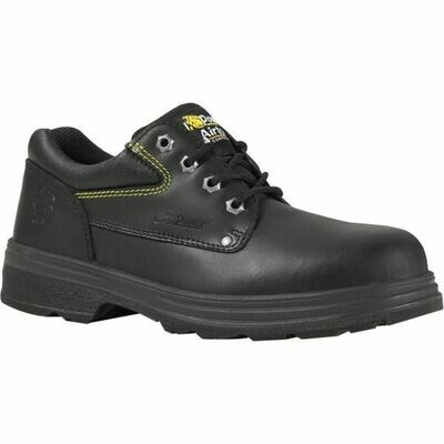 PAIRE DE CHAUSSURES BASSES MUSTANG S3 SRC