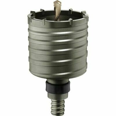 COURONNE TRÉPAN CARBURE SDS-MAX 45MM