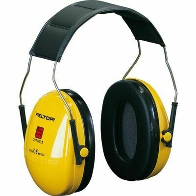 CASQUE ANTIBRUIT OPTIME I