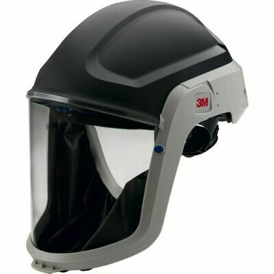 CASQUE DE SÉCURITÉ M-306
