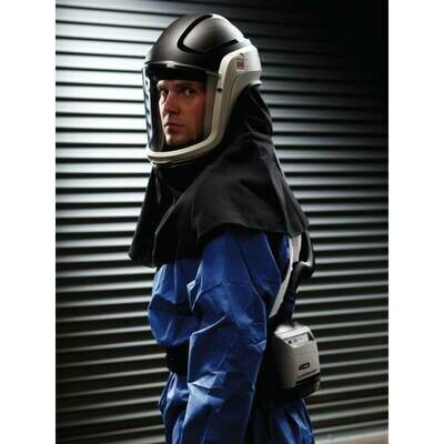 APPAREIL RESPIRATOIRE À VENTILATION ASSISTÉE VERSAFLO TR-600