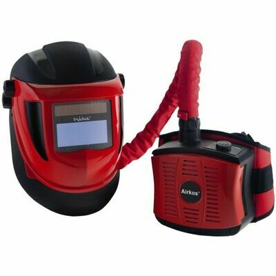 MASQUE DE SOUDAGE NAVITEK S4