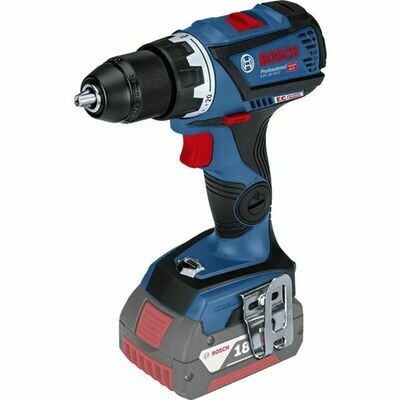 PERCEUSE VISSEUSE GSR 18 V-60 C (PRODUIT SEUL)