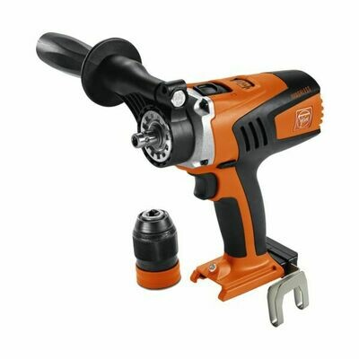 PERCEUSE-VISSEUSE ASCM 18 QM SELECT (PRODUIT SEUL)