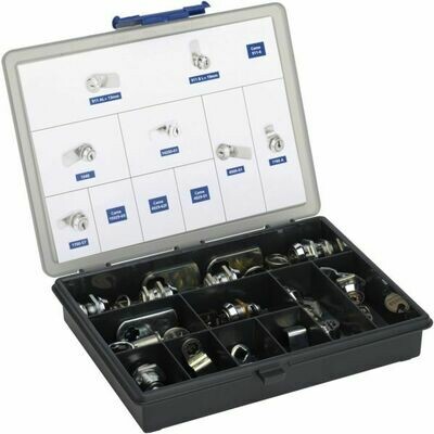 KIT BATTEUSE BAL SPECIAL SERRURIER