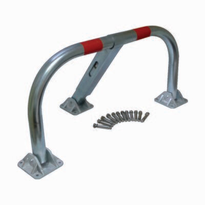 BARRIÈRE DE PARKING PREMIUM
