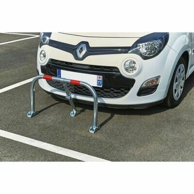 BARRIÈRE DE PARKING RABATTABLE ÉCO