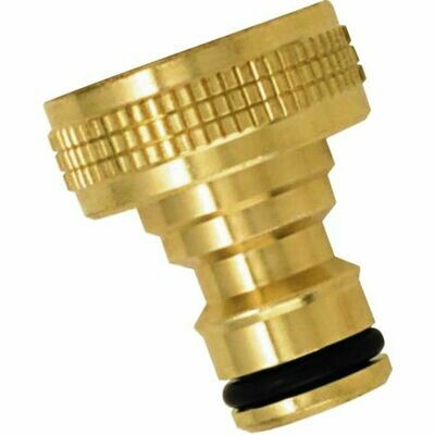 NEZ DE ROBINET 20X27MM