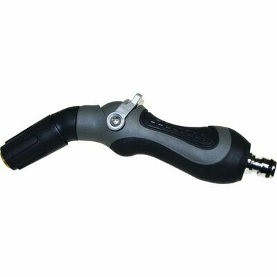 PISTOLET LANCE DROIT