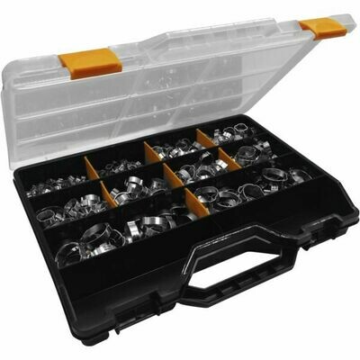 COFFRET 260 COLLIERS À OREILLES
