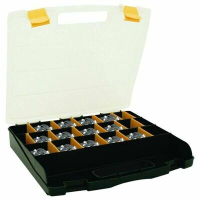 COFFRET 50 COLLIERS BPI50/1
