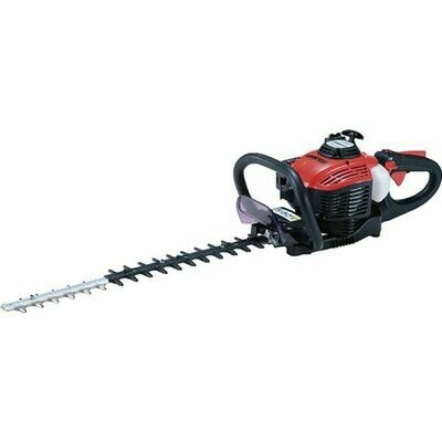 TAILLE-HAIE THERMIQUE HT2360D (BATTERIES + KIT D&#39;ACCESSOIRES)