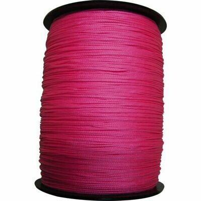 DRISSE FLUO PLYPROPYLÈNE - 1,5MM X 1000 M