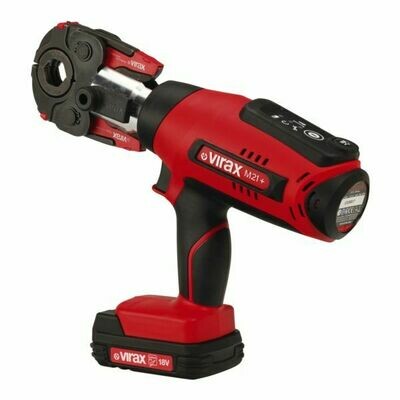 SERTISSEUR VIPER M21+
