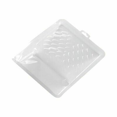 3 LINERS POUR BAC À PEINTURE ANTIGLISS