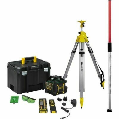 LASER ROTATIF RL750LG