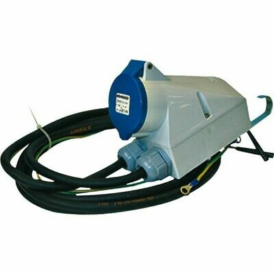 CORDON DE COUPLAGE POUR GROUPE ELECTROGENE EU20I