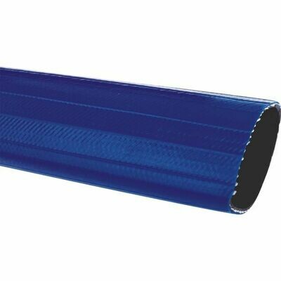 TUYAU PLAT FLAT HD - 75MM X 50M