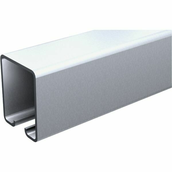 RAIL TUBULAIRE SPORTUB - 2MM X 3M