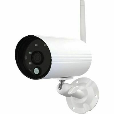 Vidéosurveillance