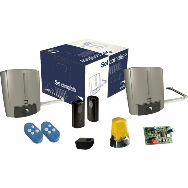 MOTORISATION FAST70 EN 24V POUR BATTANT