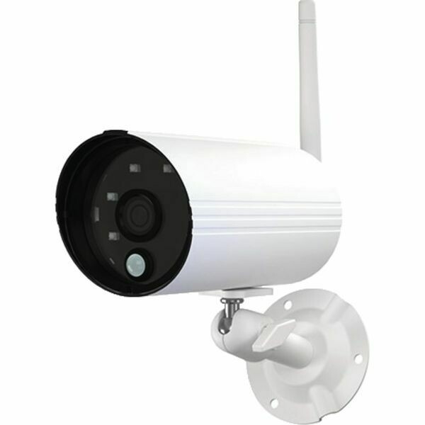 CAMÉRA SEULE PPDF14520W