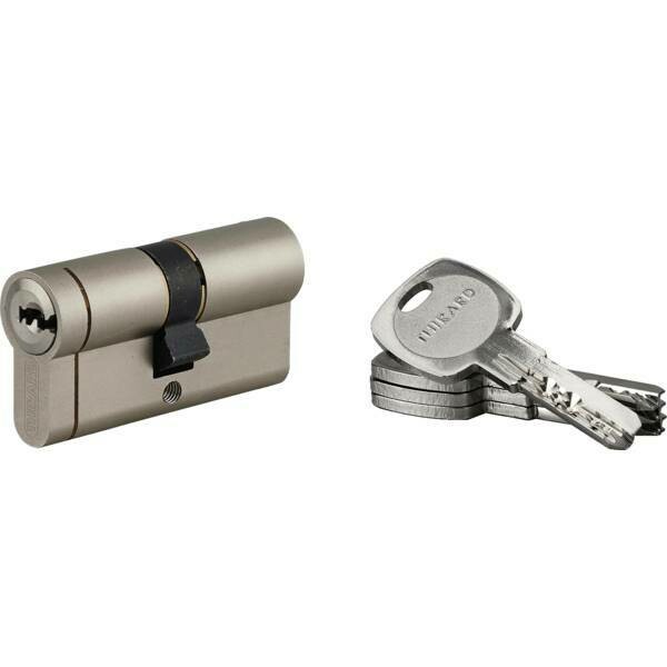CYLINDRE TRANSIT 1 - 30X50MM