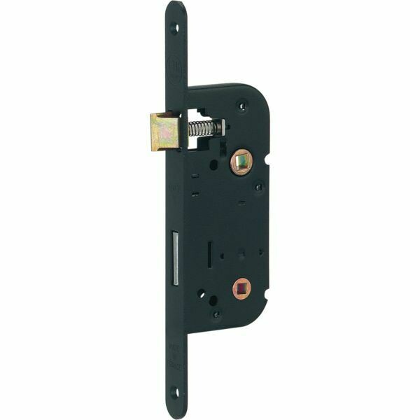 SERRURE À LARDER NF 40 - BEC DE CANE