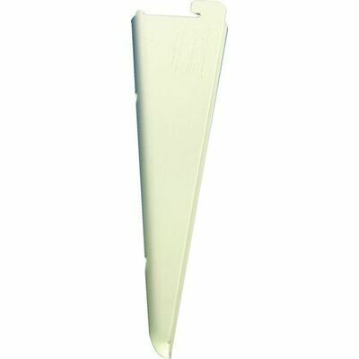 CONSOLE DOUBLE - 2 ACCROCHAGES - 170MM