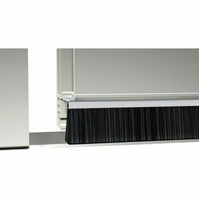 BAS DE PORTE IBS 90 - 32MM X 300CM