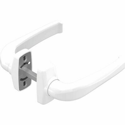 BÉQUILLE CRYSTAL DS8000 - BLANC