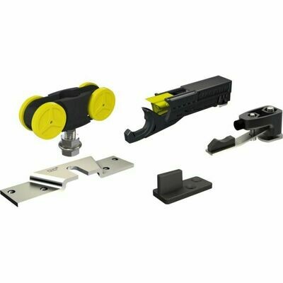 GARNITURE SANS RAIL FORCE 80KG