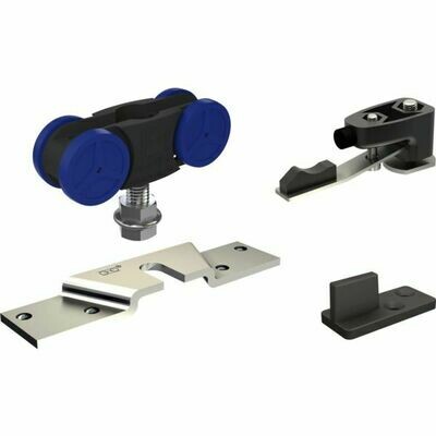 GARNITURE SAF - FORCE 120KG