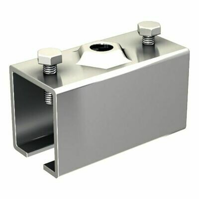 MANCHON DE RACCORDEMENT NU SPORTUB - 62X55MM