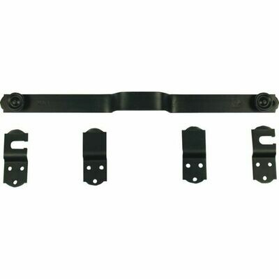 BARRE DE SÉCURITÉ TORBEL - 450MM