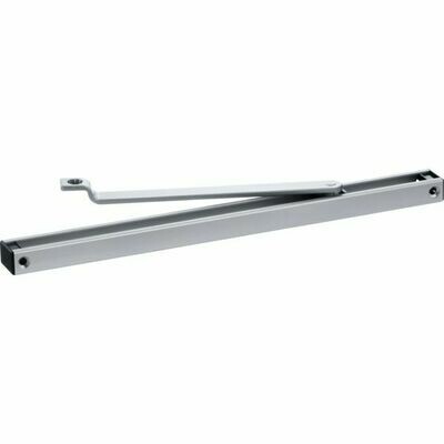 BRAS À GLISSIÈRE TS 1500 G - BLANC
