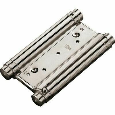 CHARNIÈRE DOUBLE ACTION LIOBEX - 21 À 30MM