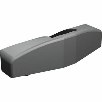 DEMI SABOT NYLON