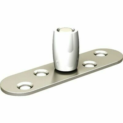 GUIDE SUR PLATINE - POUR U30X30